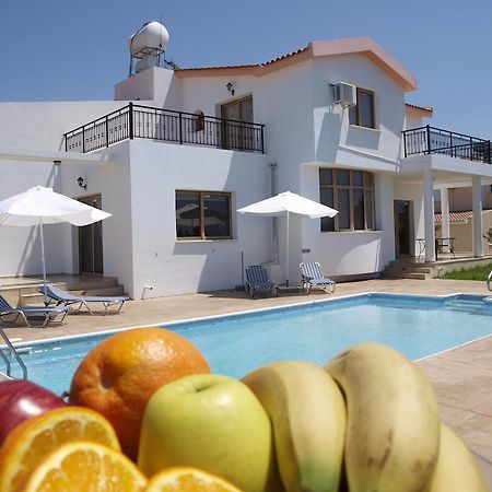 Mariandy Villa 2 Coral Bay Ngoại thất bức ảnh