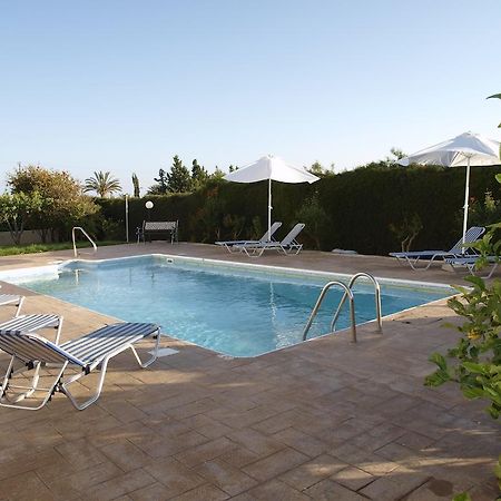 Mariandy Villa 2 Coral Bay Ngoại thất bức ảnh