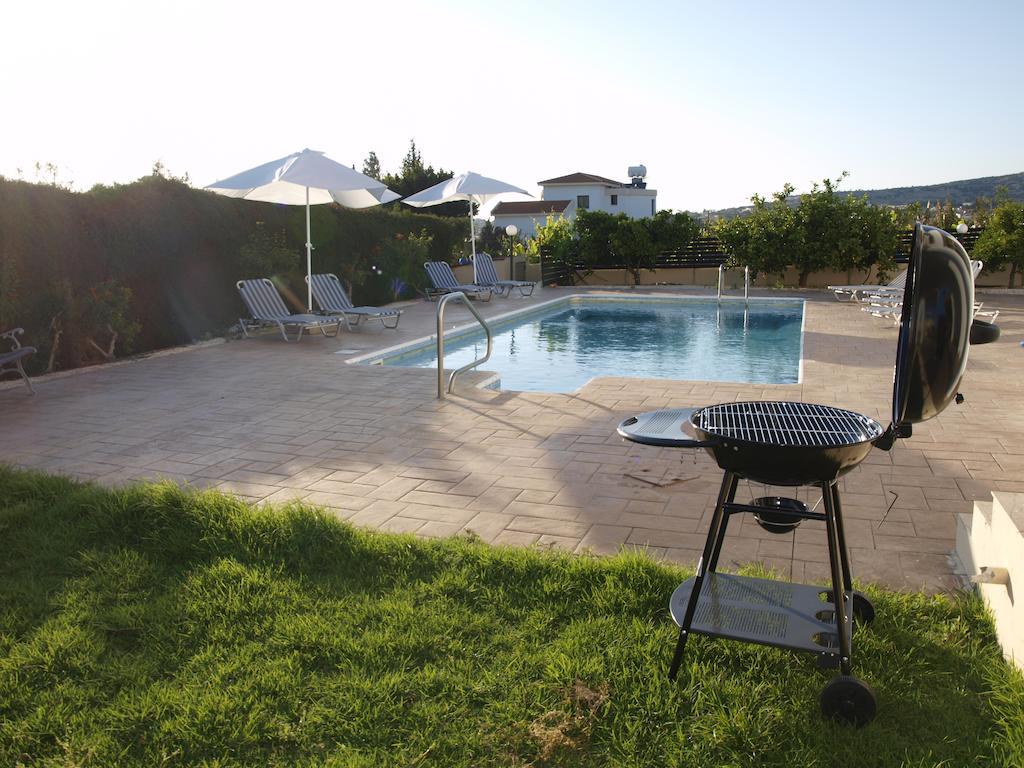 Mariandy Villa 2 Coral Bay Ngoại thất bức ảnh