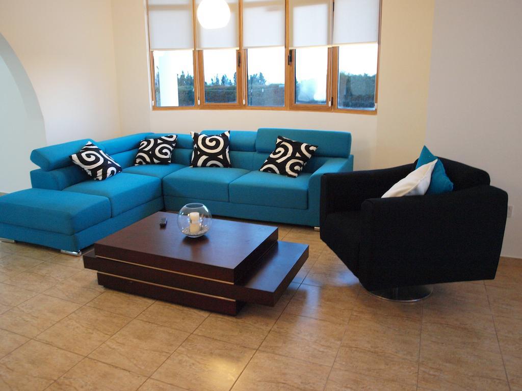 Mariandy Villa 2 Coral Bay Phòng bức ảnh
