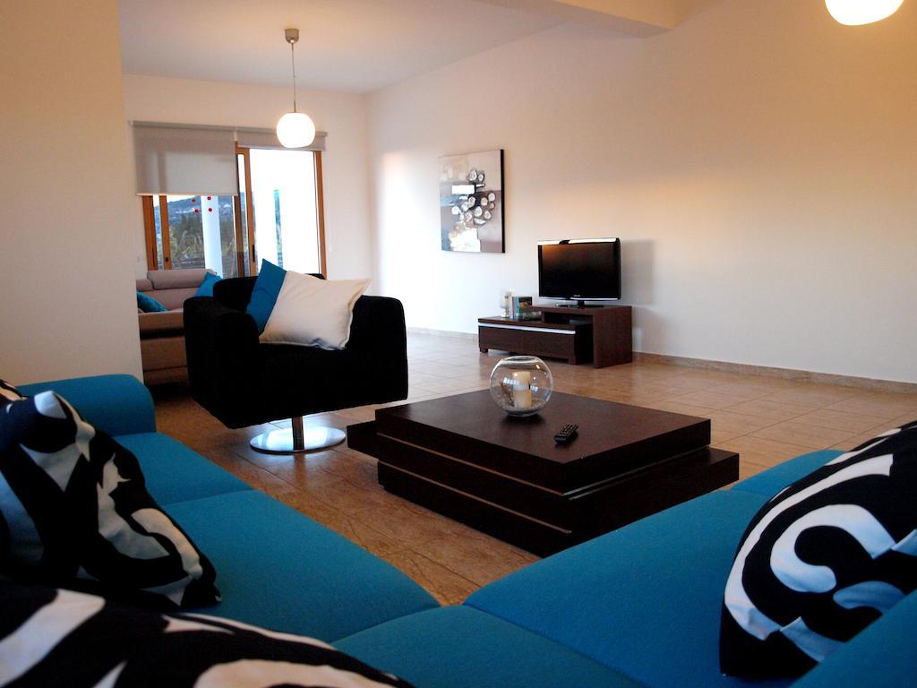 Mariandy Villa 2 Coral Bay Phòng bức ảnh