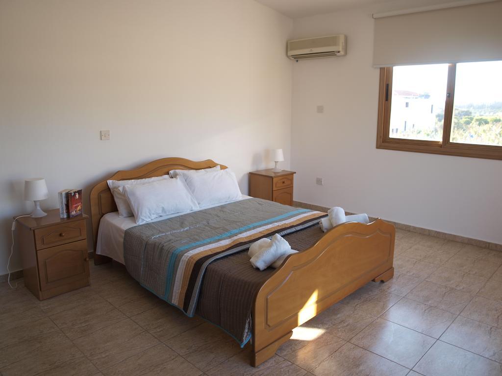 Mariandy Villa 2 Coral Bay Phòng bức ảnh