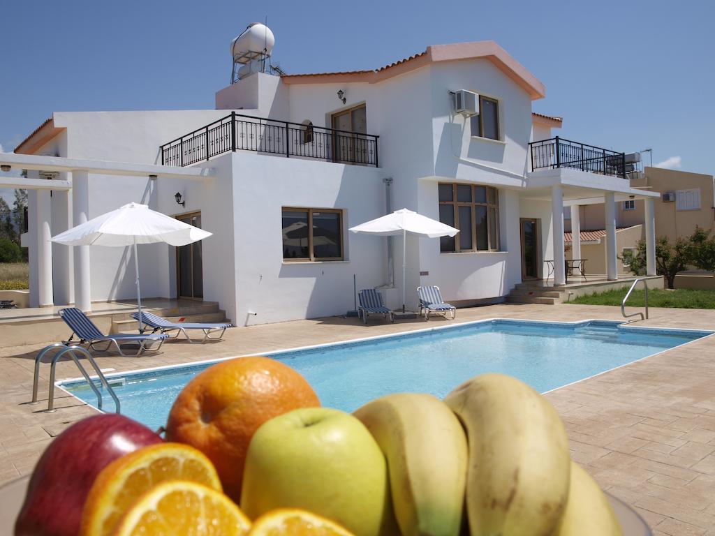 Mariandy Villa 2 Coral Bay Ngoại thất bức ảnh