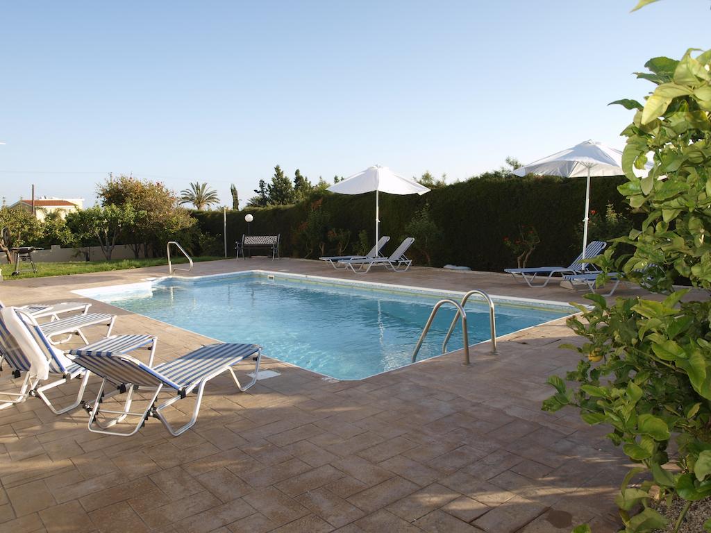 Mariandy Villa 2 Coral Bay Ngoại thất bức ảnh