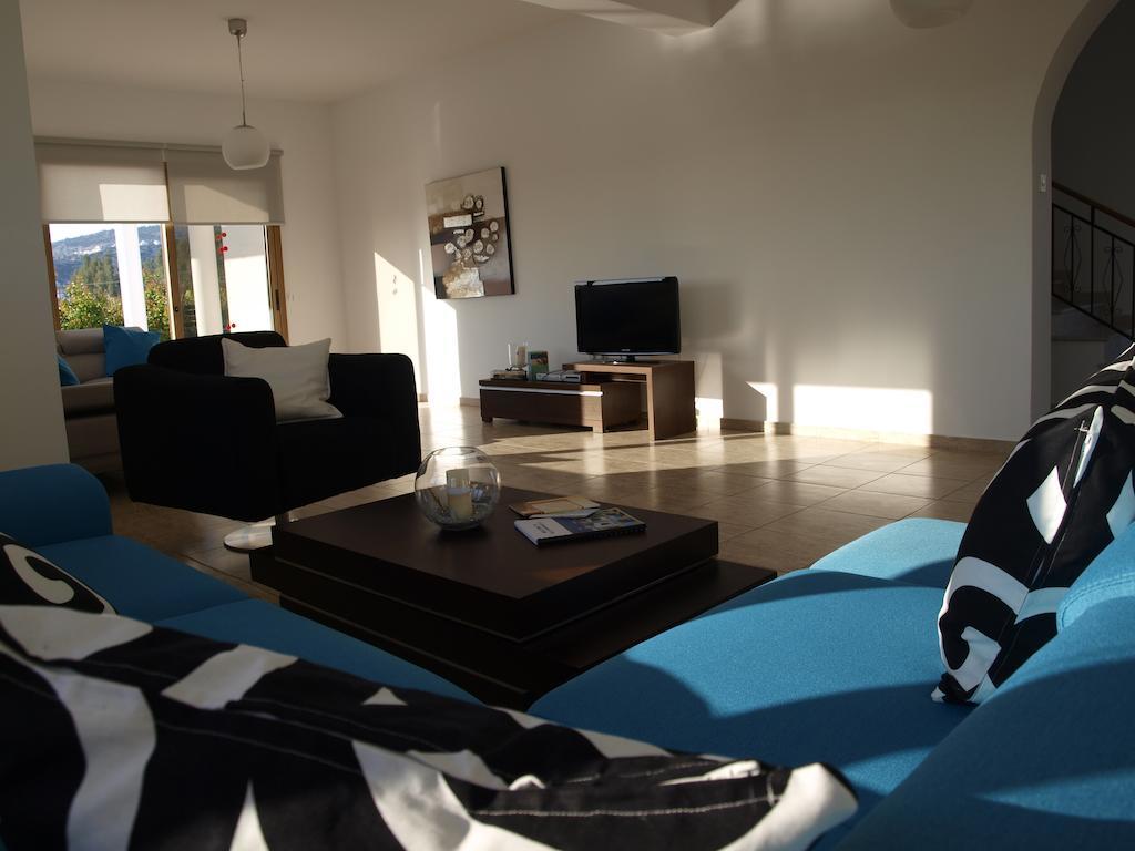 Mariandy Villa 2 Coral Bay Ngoại thất bức ảnh
