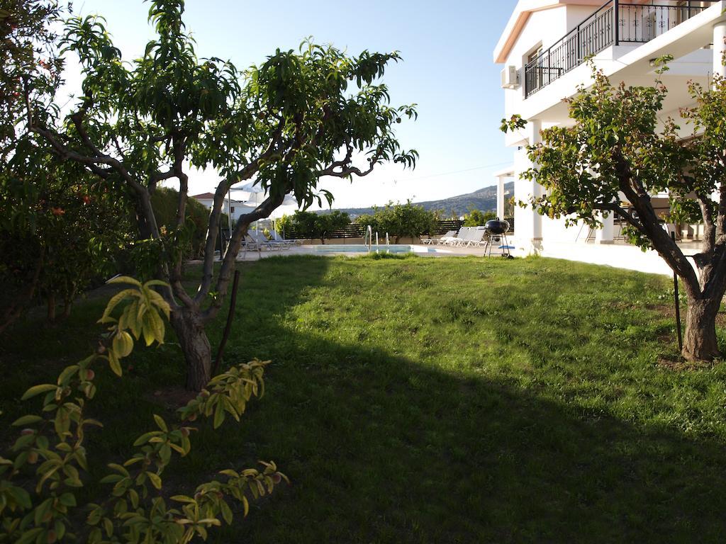 Mariandy Villa 2 Coral Bay Ngoại thất bức ảnh